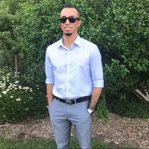 Meet your Posher, Vincent